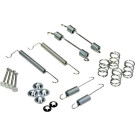 27-0369 Zubehörsatz, Bremsbacken