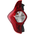 Valeo | Heckleuchte | 044777