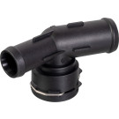 FEBI BILSTEIN 180434 Kühlmittelflansch