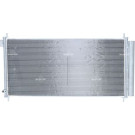 350373 Kondensator, Klimaanlage 350373 Kondensator, Klimaanlage