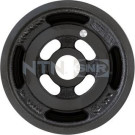 DPF352.07 Riemenscheibe, Kurbelwelle DPF352.07 Riemenscheibe, Kurbelwelle