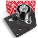 FEBI BILSTEIN 24529 Spannrolle, Zahnriemen FEBI BILSTEIN 24529 Spannrolle, Zahnriemen