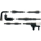 8DK 355 252-701 Warnkontakt, Bremsbelagverschleiß 8DK 355 252-701 Warnkontakt, Bremsbelagverschleiß