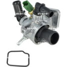 NRF | Thermostat, Kühlmittel | 725147