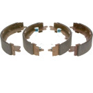 0 986 487 955 Bremsbackensatz