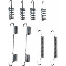 105-0775 Zubehörsatz, Feststellbremsbacken 105-0775 Zubehörsatz, Feststellbremsbacken