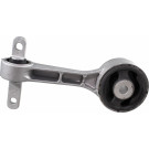Metzger | Lagerung, Motor | 8054243