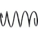 997 158 Fahrwerksfeder