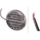 Hella | Rückfahrleuchte | 2ZR 357 026-141