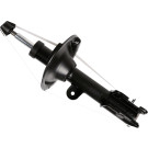 Sachs | Stoßdämpfer | 316 711