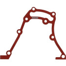 Elring | Dichtung, Gehäusedeckel (Kurbelgehäuse) | 906.530