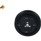 380007 Magnetkupplung, Klimakompressor