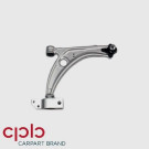 505498 Lenker, Radaufhängung