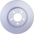 Hella | Bremsscheibe | 8DD 355 129-781