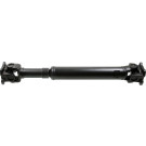 FEBI BILSTEIN 181209 Gelenkwelle, Achsantrieb