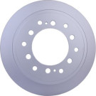Hella | Bremsscheibe | 8DD 355 122-711