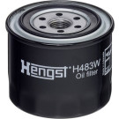 Hengst Filter | Ölfilter | H483W