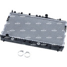 NRF | Kühler, Motorkühlung | 53732