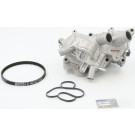 ContiTech | Wasserpumpe + Zahnriemensatz | CT1185WP3