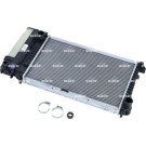 NRF | Kühler, Motorkühlung | 50568