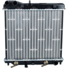 NRF | Kühler, Motorkühlung | 53408A