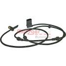 0900985 Sensor, Raddrehzahl ORIGINAL ERSATZTEIL