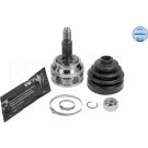 Meyle Gelenksatz, Antriebswelle MEYLE-ORIGINAL: True to OE 614 498 0018 Meyle Gelenksatz, Antriebswelle MEYLE-ORIGINAL: True to OE 614 498 0018