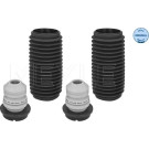 214 640 0012 Staubschutzsatz, Stoßdämpfer MEYLE-ORIGINAL-KIT: Better solution for you!