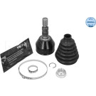 614 498 0028 Gelenksatz, Antriebswelle MEYLE-ORIGINAL: True to OE. 614 498 0028 Gelenksatz, Antriebswelle MEYLE-ORIGINAL: True to OE.