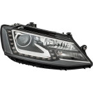 Hella | Hauptscheinwerfer | 1ZS 011 192-021
