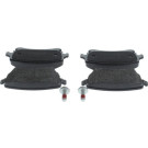 0 986 494 303 Bremsbelagsatz, Scheibenbremse 0 986 494 303 Bremsbelagsatz, Scheibenbremse