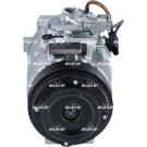 NRF | Kompressor, Klimaanlage | 32859