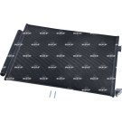 350571 Kondensator, Klimaanlage EASY FIT