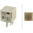 4RA 007 507-021 Relais, Glühanlage