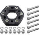 FEBI BILSTEIN 104551 Hardyscheibe FEBI BILSTEIN 104551 Hardyscheibe