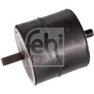 04076 Lagerung, Motor