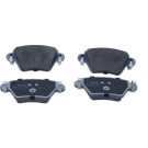 QP7181 Bremsbelagsatz, Scheibenbremse