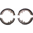 8DB 355 000-311 Bremsbackensatz