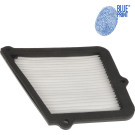 Blue Print | Filter, Innenraumluft | ADG02568