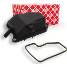 FEBI BILSTEIN 44984 Ölabscheider, Kurbelgehäuseentlüftung FEBI BILSTEIN 44984 Ölabscheider, Kurbelgehäuseentlüftung