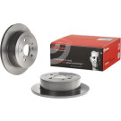 Brembo | Bremsscheibe | 08.A608.11