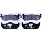 8DB 355 012-181 Bremsbelagsatz, Scheibenbremse 8DB 355 012-181 Bremsbelagsatz, Scheibenbremse