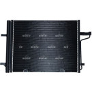 350322 Kondensator, Klimaanlage EASY FIT