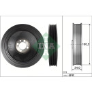 544 0150 10 Riemenscheibe, Kurbelwelle