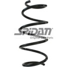 Spidan | Fahrwerksfeder | 87885