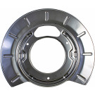 6115168 Spritzblech, Bremsscheibe 6115168 Spritzblech, Bremsscheibe