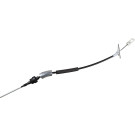 12.7990 Seilzug, Kupplungsbetätigung ORIGINAL ERSATZTEIL 12.7990 Seilzug, Kupplungsbetätigung ORIGINAL ERSATZTEIL