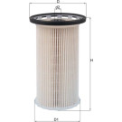 KX 386 Kraftstofffilter