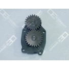 OE Germany | Ölpumpe | 09 1800 C60000