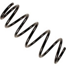 37-163549 Fahrwerksfeder BILSTEIN - B3 Serienersatz (Federn)